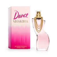 Eau de Toilette Dance x 50 ml