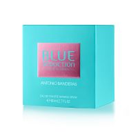 Eau de Toilette Blue Seduction For Women x 80 ml