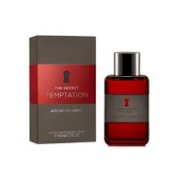 Eau de Toilette The Secret Temptation x 50 ml