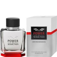 Eau de Toilette Power Seduction x 100 ml