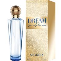 Eau de Toilette Dream x 80 ml