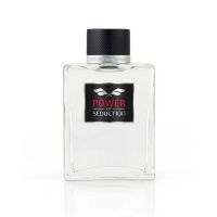 Perfume Hombre Power Of Seduction De Antonio Banderas 200ml