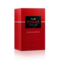 Perfume Antonio Banderas Power of Seduction Force x 100 ml