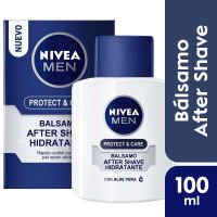 Balsámo After Shave for Men x 100 ml