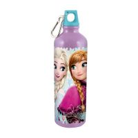 Botella de Aluminio Frozen 750 ML