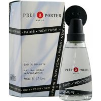 Eau de toilette Pret a Porter