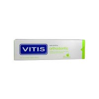 Pasta Dental VItis Orthodontic x 100 ml