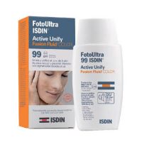 Isdin Foto ultra active unify color SPF99 x 50 ml