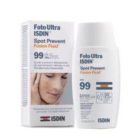 Isdin Foto ultra spot prevent SPF99 x 50 ml