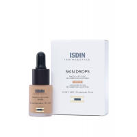 Isdinceutics skin drops maquillaje bronze x 15 ml