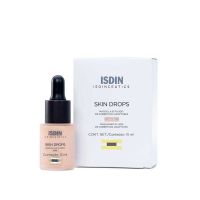 Isdinceutics skin drops maquillaje sand x 15 ml