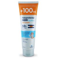 Foto pediatrics gel crema 50+ x 250 ml