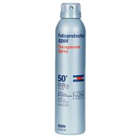 Foto transparent spray 50+ x 250 ml