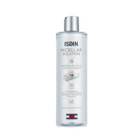 Isdin micellar solution x 400 ml