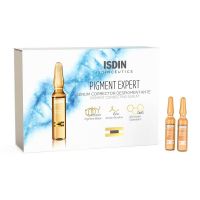 Serum Isdinceutics Pigment Expert Aclarador 30 Ampollas 2ml