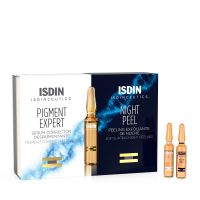 ISDINCEUTICS PIGMENT+NIGHT PEEL 10+10