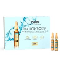 Isdinceutics Hyaluronic Booster x 30 ampollas