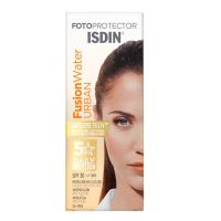 Fotoprotector Isdin Fusion Water Urban Spf30 50Ml