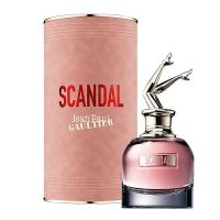 Perfume Scandal Jean Paul Gaultier Mujer Importado 50 Ml