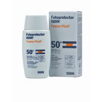 Fotoprotector fusion fluid SPF50+ x 50 ml