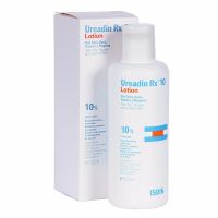 Ureadin rx 10 lotion plus x 200 ml