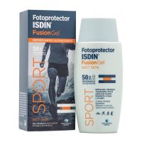 Fotoprotector fusion gel SPF50+ x 100 ml