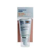 Fotoprotector dry touch color gel crema SPF50+ x 50 ml