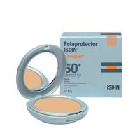 Fotoprotector compacto arena SPF50+ x 10 grs