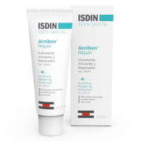 Acniben ts repair crema hidratante x 40 ml