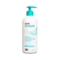 Gel de ducha Isdin Germisdin x 500 ml