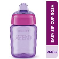 Vaso Easy Sip Philips AVENT 260ML SCF553/03