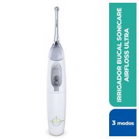 Irrigador interdental inalámbrico Philips Airfloss Ultra