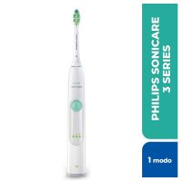 Cepillo Eléctrico Sónico Philips Sonicare 3 series