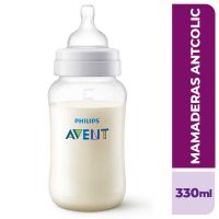 Mamadera Anticolic Philips AVENT 330ml SCF816/19