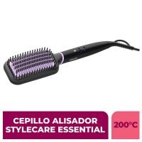 Cepillo Alisador Philips StyleCare Essential BHH880/00