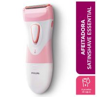 Afeitadora Femenina Philips SatinShaver HP6306/00