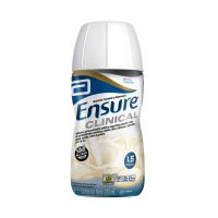 Suplemento Bebible Ensure Clinical Vainilla 220 ml