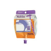 Fórmula Lactéa Infantil Nutrini x 500 ml