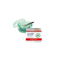 Cucumber Eye Pads x 24 u