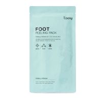 MascarillaFOOT PEELING