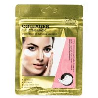 Collagen Eye Zone Mask (Parche para ojeras) 30u.