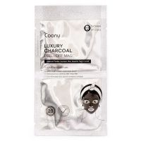 Mascara Facial Coony Luxury Charcoal Peel Off x 1 unidad