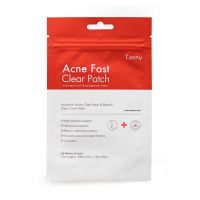 Tratamiento para el acné Coony Acne Fast Clear Patch