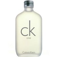 One