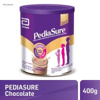 Preparado en polvo Abbott Pediasure sabor Chocolate