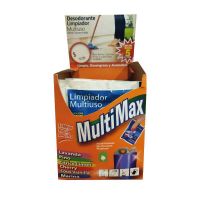 Limpiador Multiuso Multimax x 6 unidades