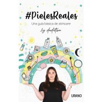 Libro #PielesReales by Dadatina