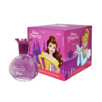 Loción Infantil Princesas con Glitter x 50 ml