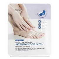 Mascara para Pies Coony Intensive Foot x 1 par