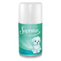 AROMATIZADOR AMBIENTAL SAPHIRUS ROCÍO 280 CC